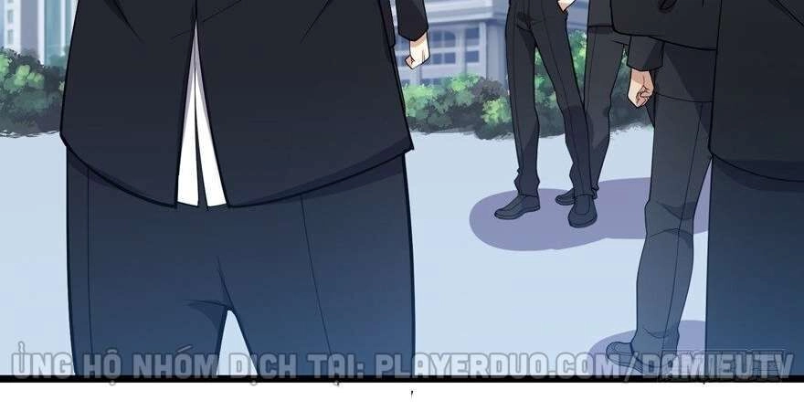 Tên Bảo Vệ Này Có Chút Tà Chapter 11 - 6