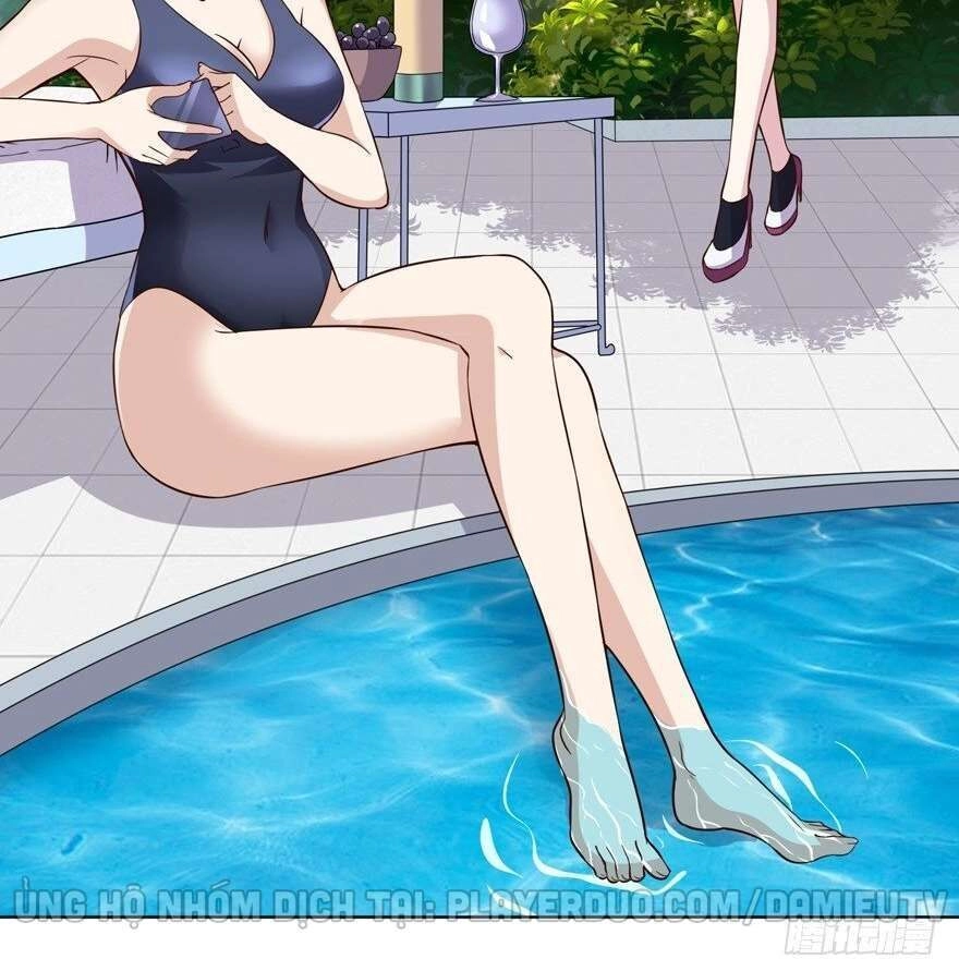 Tên Bảo Vệ Này Có Chút Tà Chapter 12 - 2