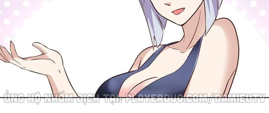 Tên Bảo Vệ Này Có Chút Tà Chapter 12 - 4