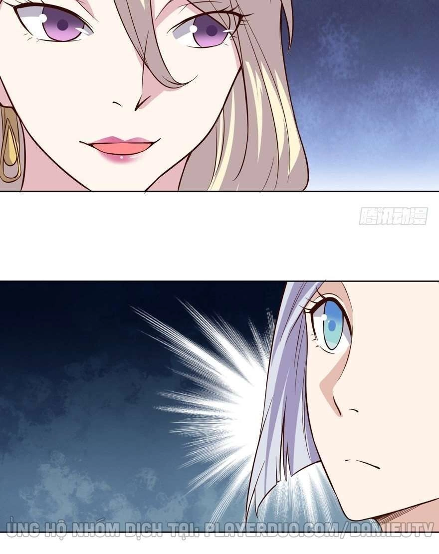 Tên Bảo Vệ Này Có Chút Tà Chapter 12 - 6