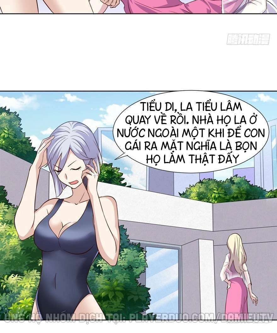 Tên Bảo Vệ Này Có Chút Tà Chapter 12 - 8