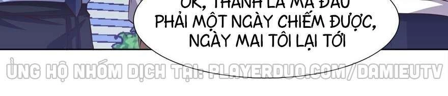 Tên Bảo Vệ Này Có Chút Tà Chapter 12 - 21