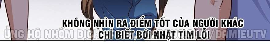 Tên Bảo Vệ Này Có Chút Tà Chapter 12 - 25