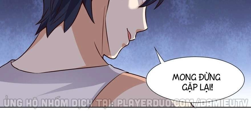 Tên Bảo Vệ Này Có Chút Tà Chapter 12 - 28