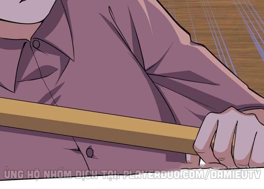 Tên Bảo Vệ Này Có Chút Tà Chapter 14 - 3