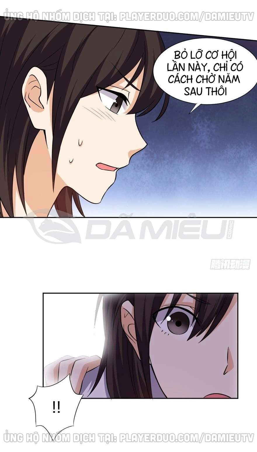 Tên Bảo Vệ Này Có Chút Tà Chapter 14 - 9