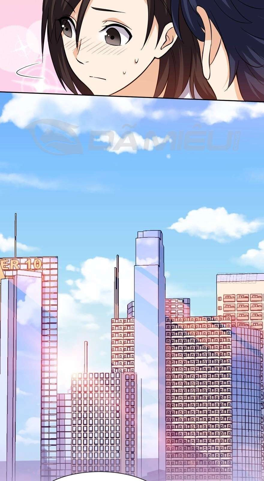 Tên Bảo Vệ Này Có Chút Tà Chapter 14 - 11