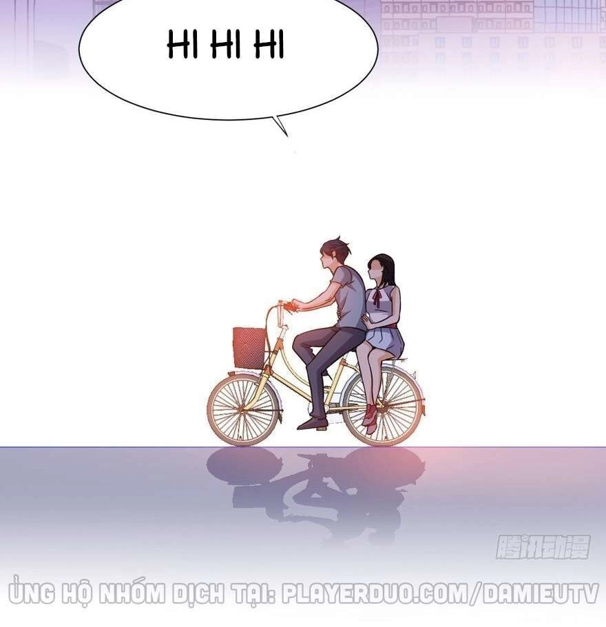 Tên Bảo Vệ Này Có Chút Tà Chapter 14 - 12