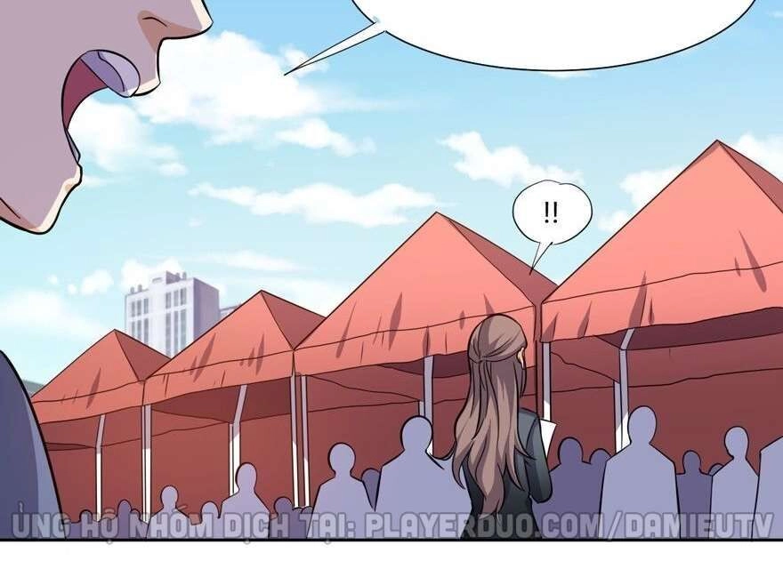 Tên Bảo Vệ Này Có Chút Tà Chapter 14 - 17