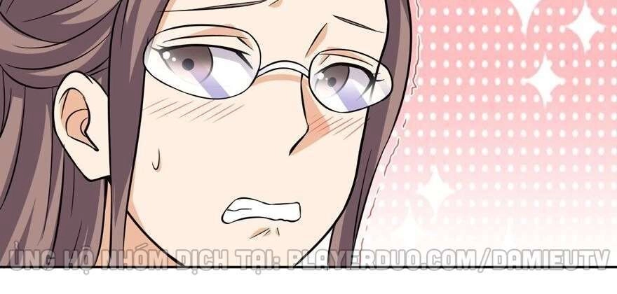 Tên Bảo Vệ Này Có Chút Tà Chapter 14 - 19