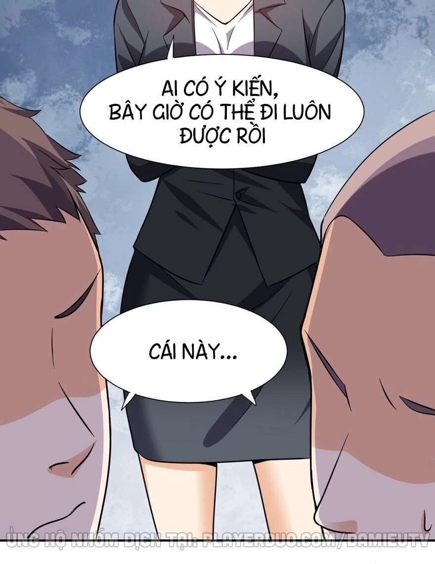 Tên Bảo Vệ Này Có Chút Tà Chapter 14 - 29