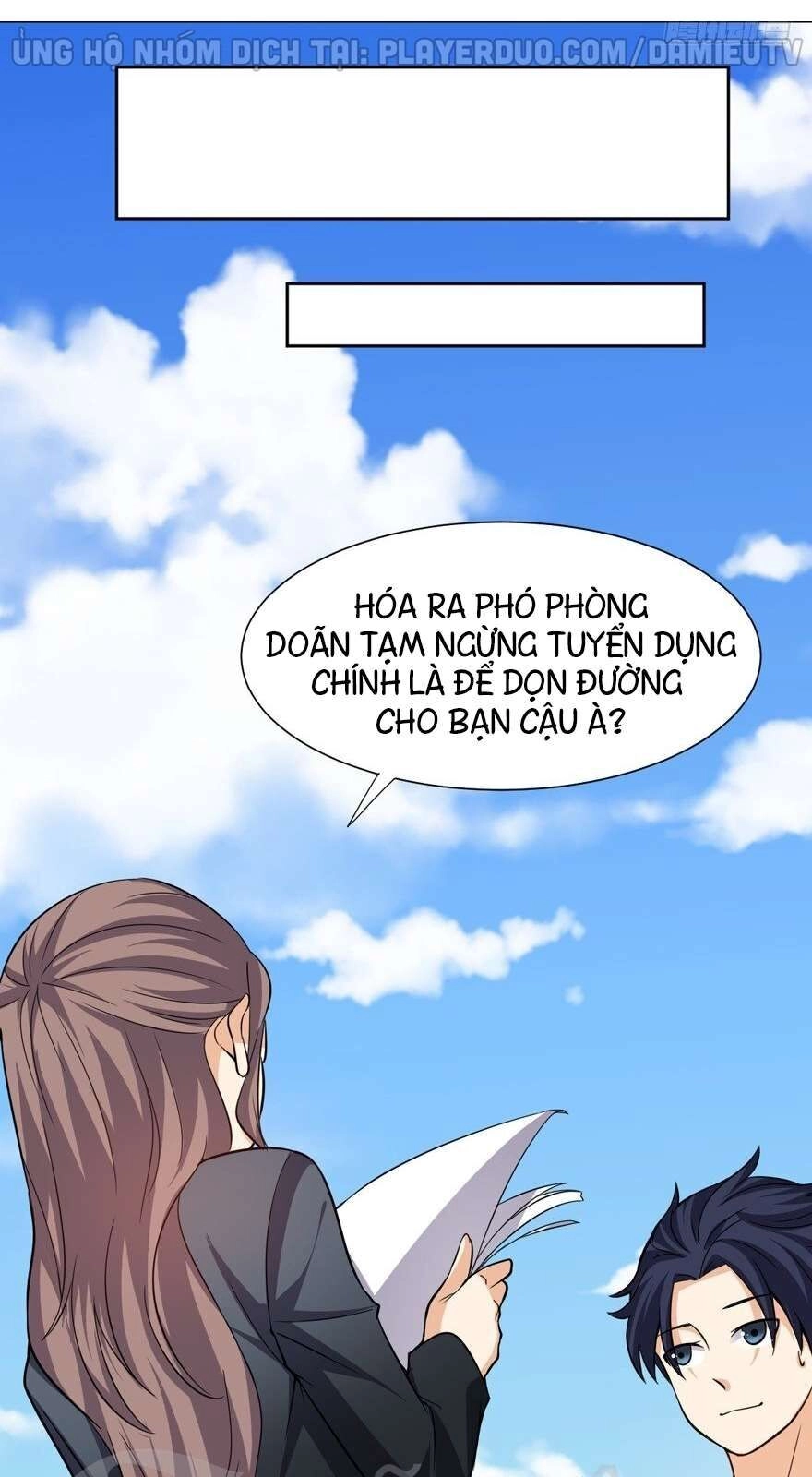 Tên Bảo Vệ Này Có Chút Tà Chapter 14 - 32