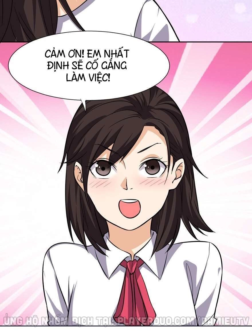 Tên Bảo Vệ Này Có Chút Tà Chapter 14 - 36