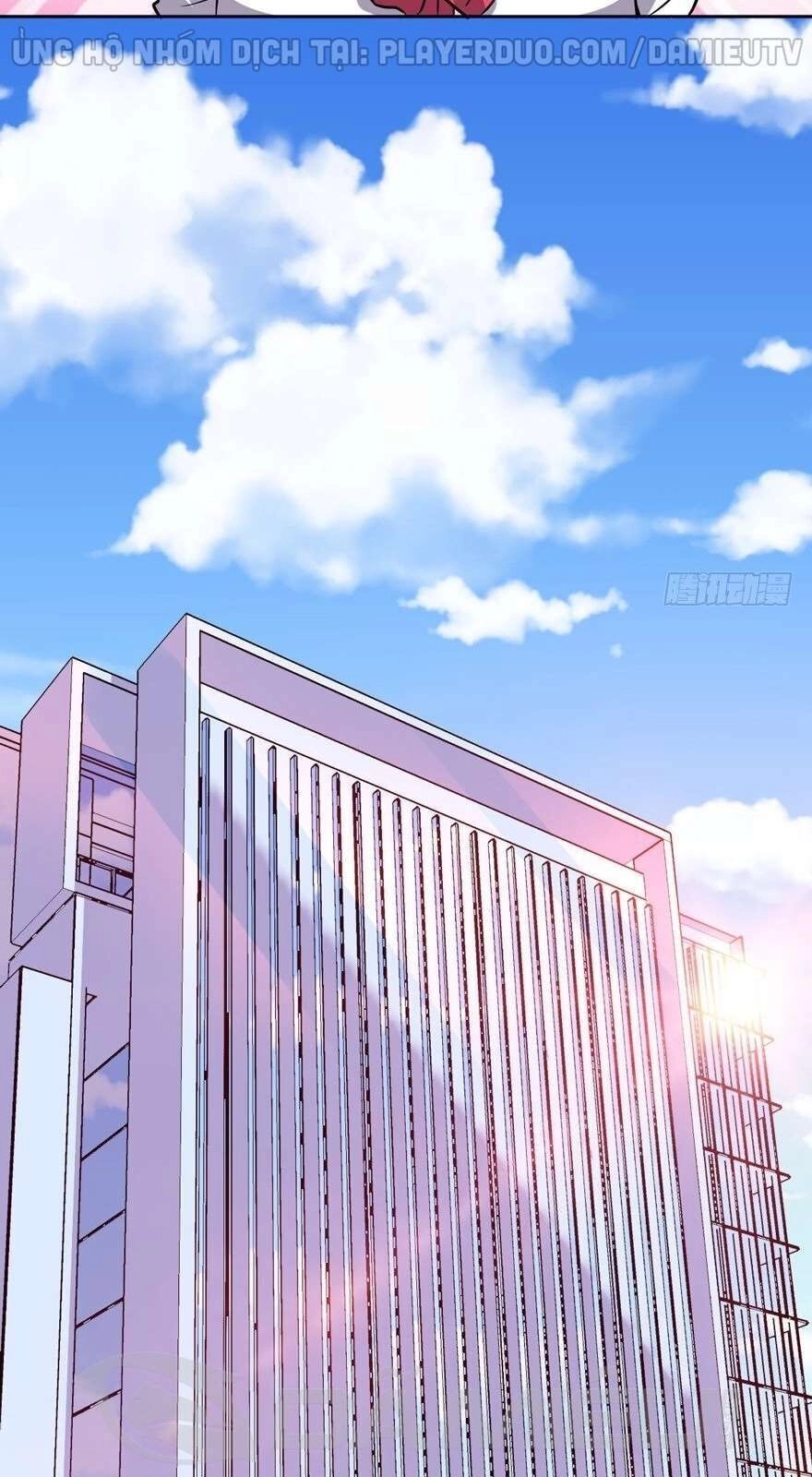 Tên Bảo Vệ Này Có Chút Tà Chapter 14 - 37