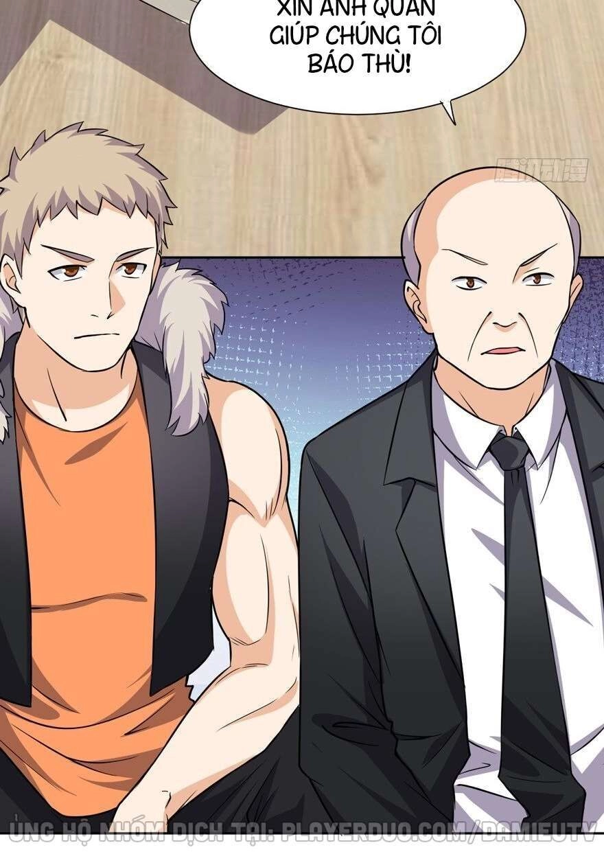 Tên Bảo Vệ Này Có Chút Tà Chapter 14 - 40