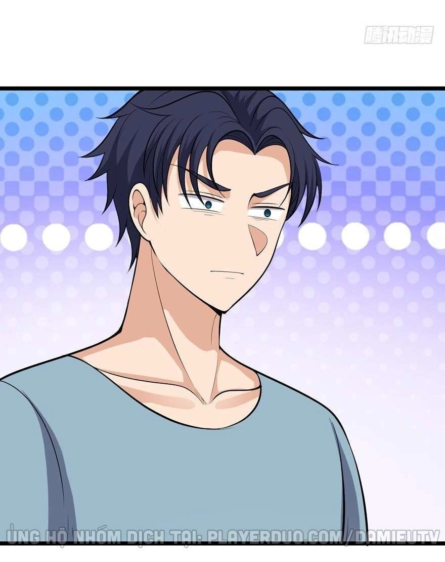 Tên Bảo Vệ Này Có Chút Tà Chapter 15 - 18