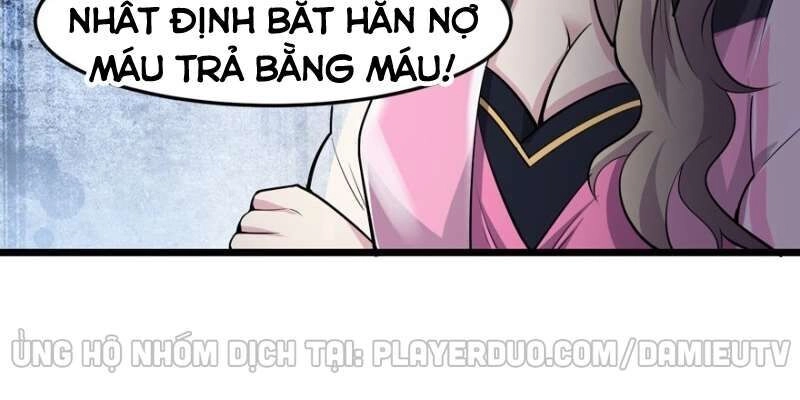 Tên Bảo Vệ Này Có Chút Tà Chapter 17 - 20