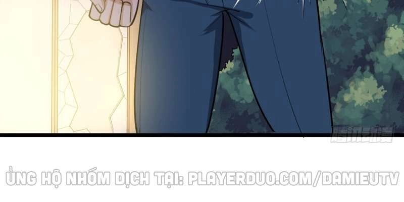 Tên Bảo Vệ Này Có Chút Tà Chapter 19 - 11