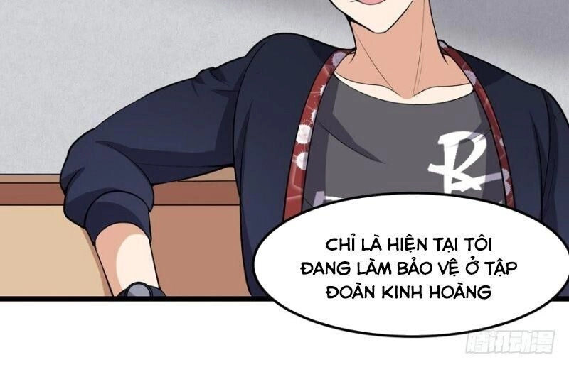 Tên Bảo Vệ Này Có Chút Tà Chapter 21 - 26