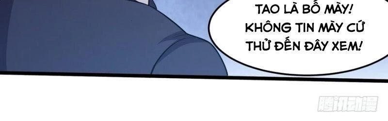 Tên Bảo Vệ Này Có Chút Tà Chapter 23 - 16