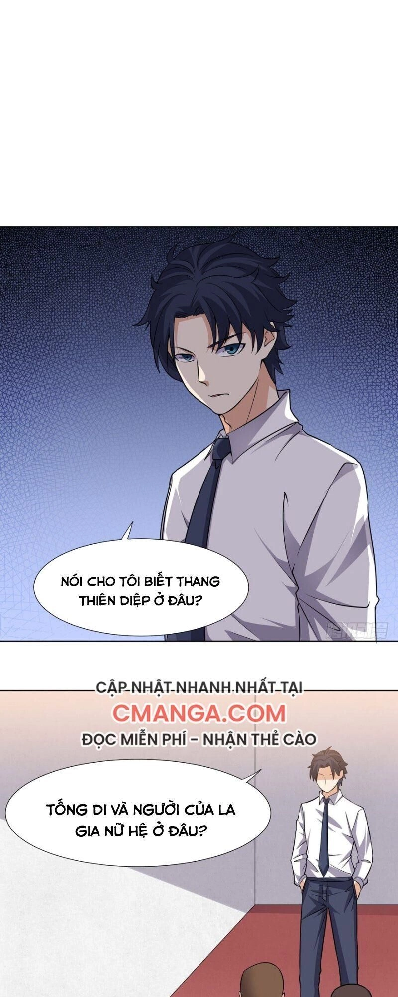 Tên Bảo Vệ Này Có Chút Tà Chapter 24 - 8