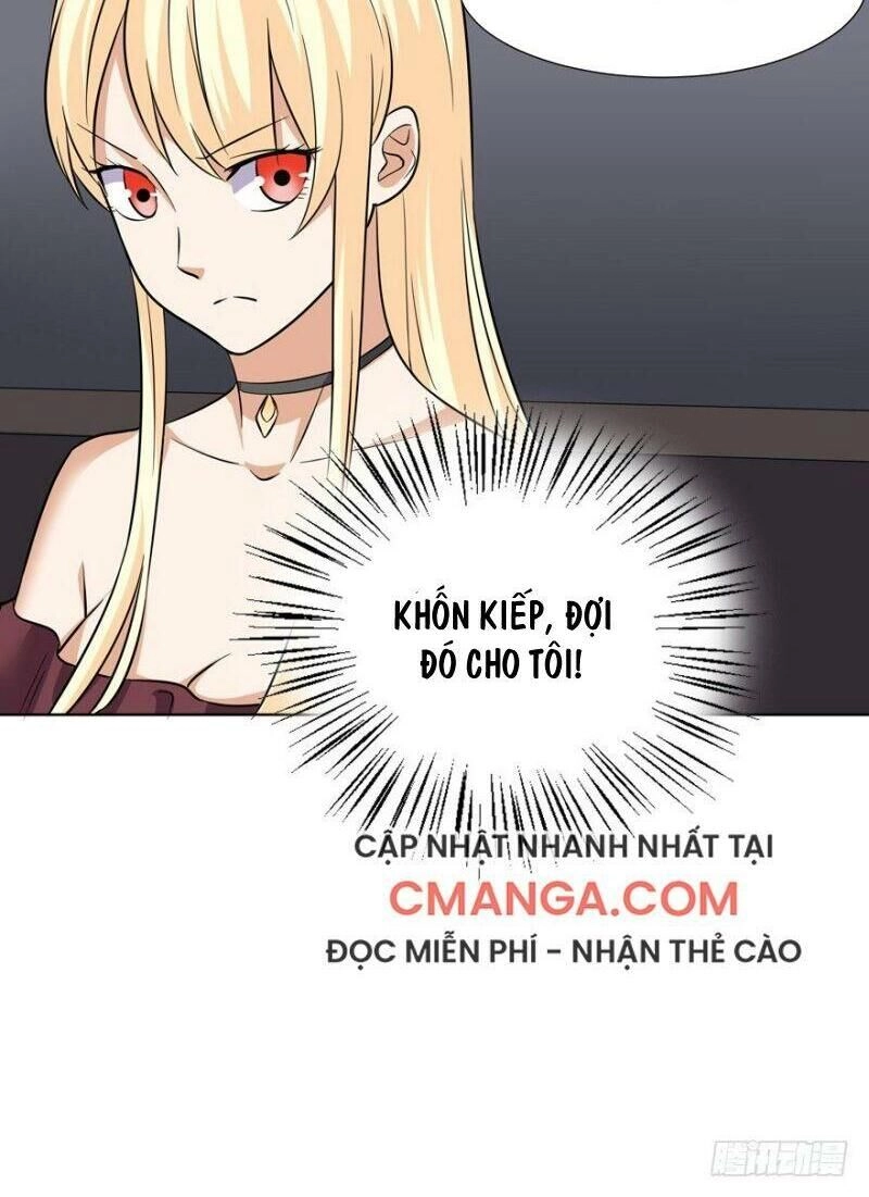 Tên Bảo Vệ Này Có Chút Tà Chapter 26 - 3