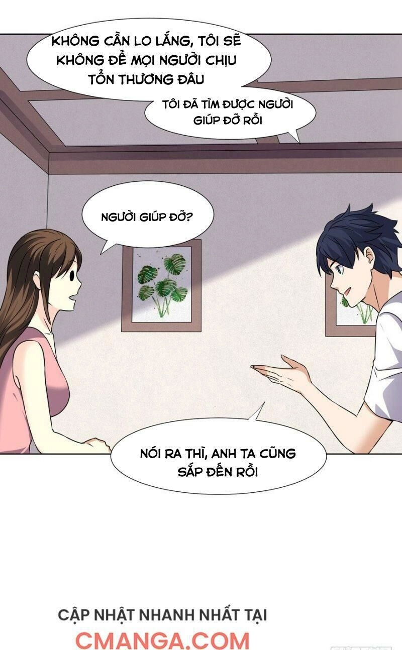 Tên Bảo Vệ Này Có Chút Tà Chapter 28 - 9