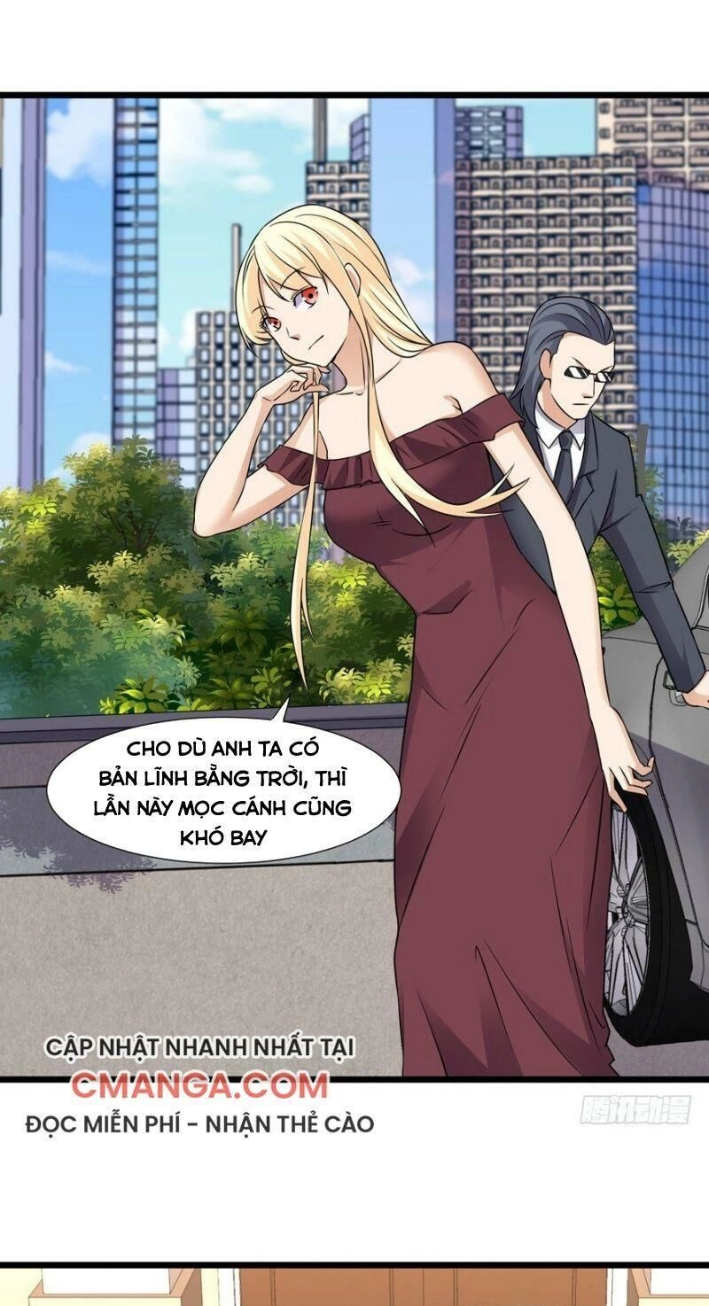 Tên Bảo Vệ Này Có Chút Tà Chapter 30 - 20