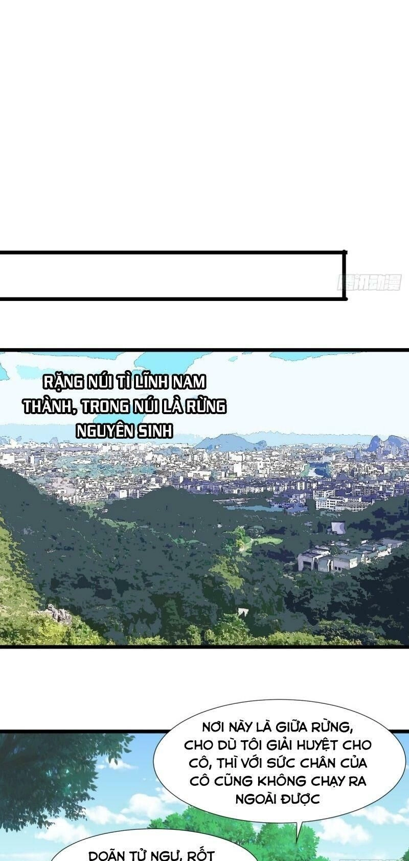 Tên Bảo Vệ Này Có Chút Tà Chapter 32 - 11