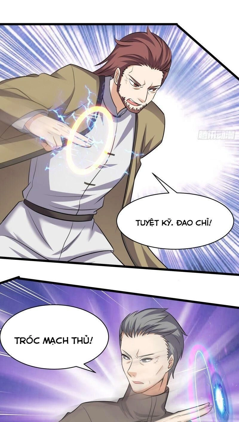 Tên Bảo Vệ Này Có Chút Tà Chapter 33 - 6