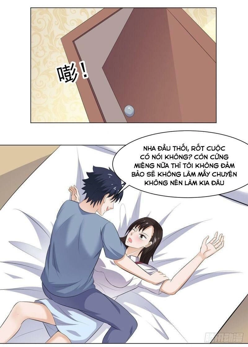 Tên Bảo Vệ Này Có Chút Tà Chapter 40 - 5