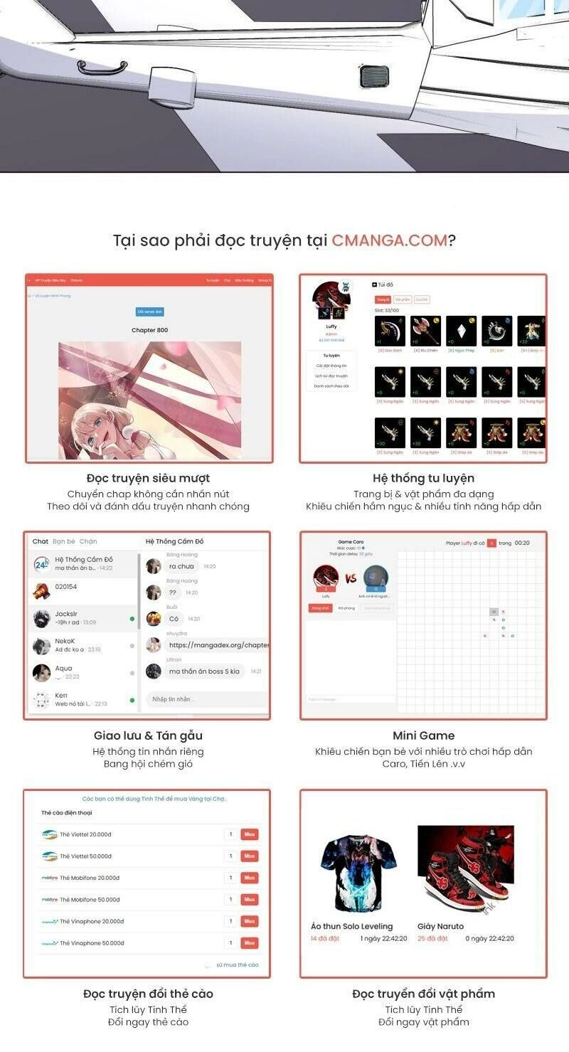 Tên Bảo Vệ Này Có Chút Tà Chapter 41 - 9