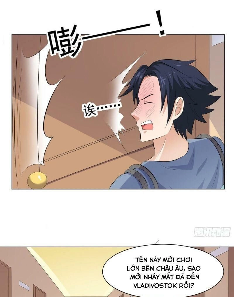 Tên Bảo Vệ Này Có Chút Tà Chapter 42 - 5