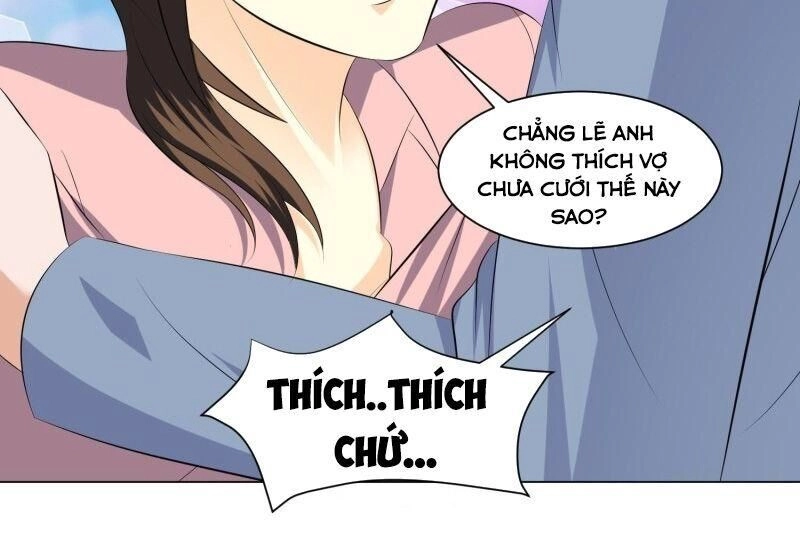 Tên Bảo Vệ Này Có Chút Tà Chapter 44 - 3