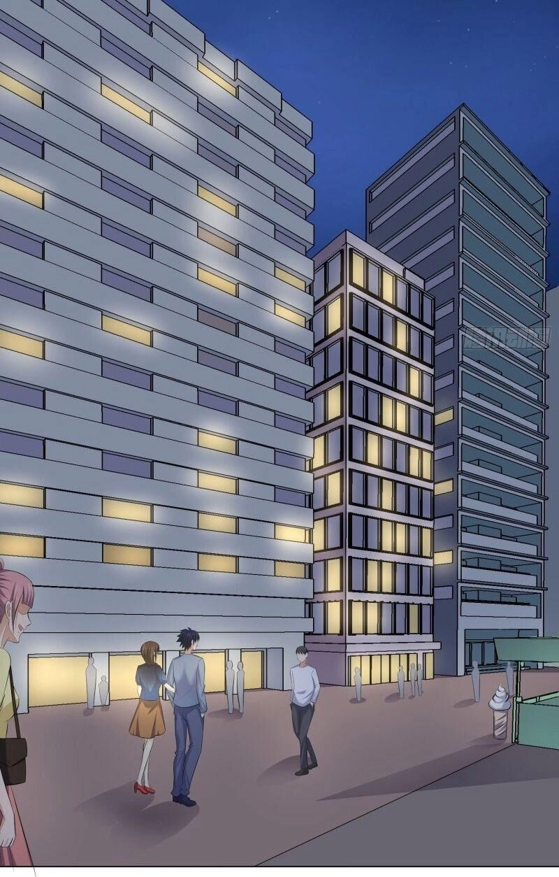 Tên Bảo Vệ Này Có Chút Tà Chapter 44 - 6