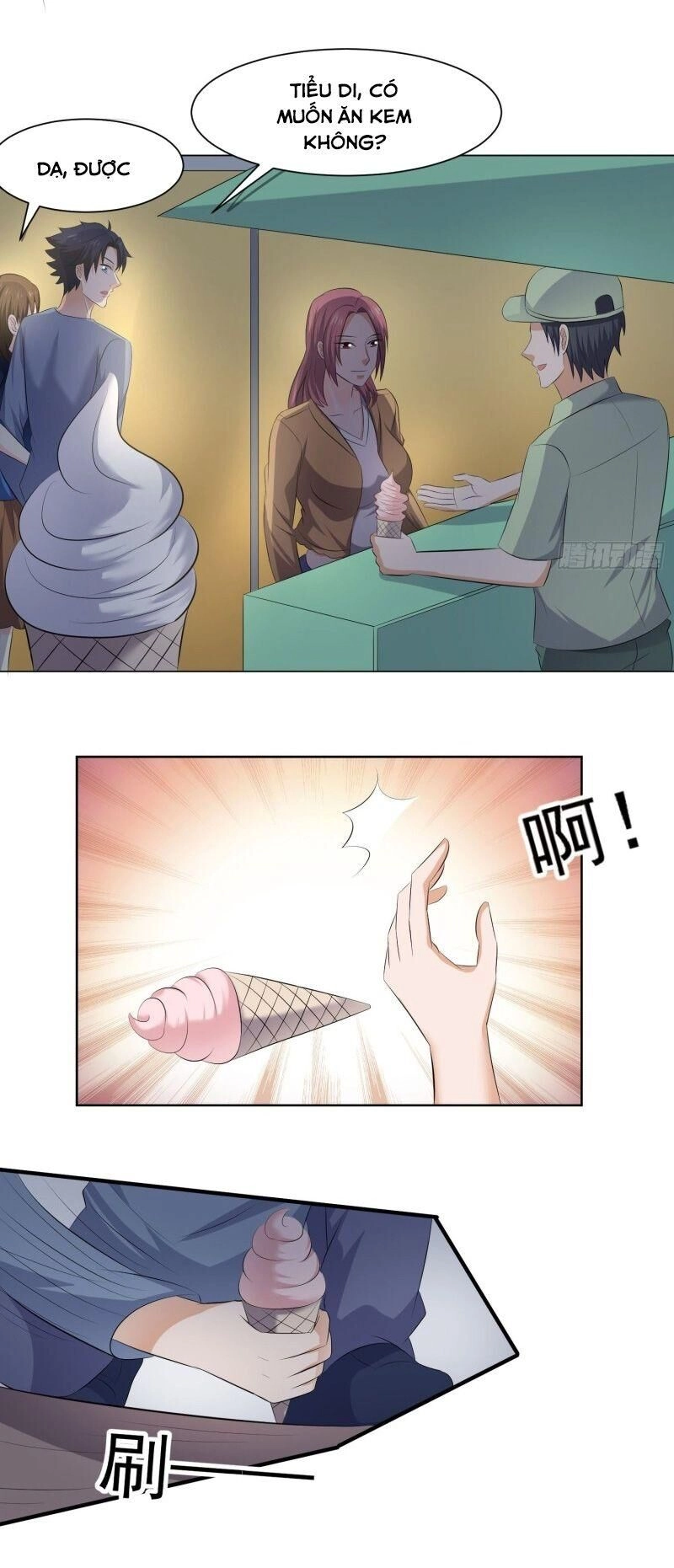 Tên Bảo Vệ Này Có Chút Tà Chapter 44 - 7