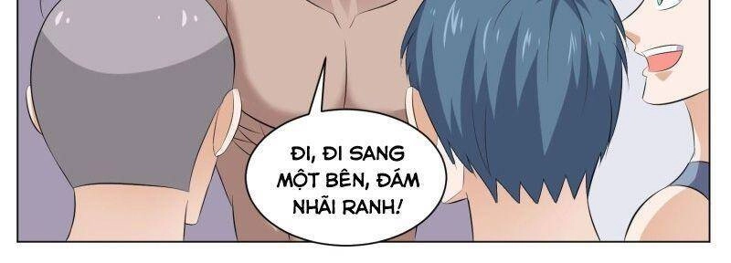 Tên Bảo Vệ Này Có Chút Tà Chapter 47 - 3