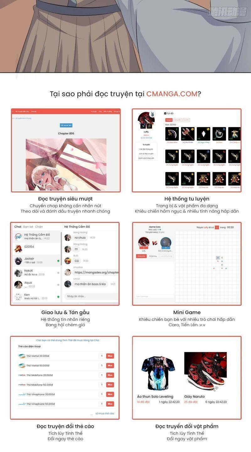 Tên Bảo Vệ Này Có Chút Tà Chapter 50 - 9