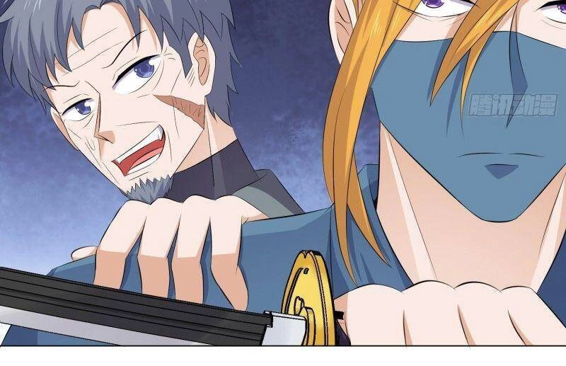 Tên Bảo Vệ Này Có Chút Tà Chapter 50 - 13