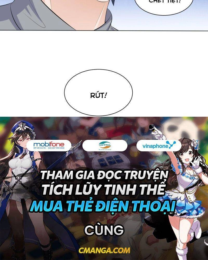 Tên Bảo Vệ Này Có Chút Tà Chapter 50 - 20