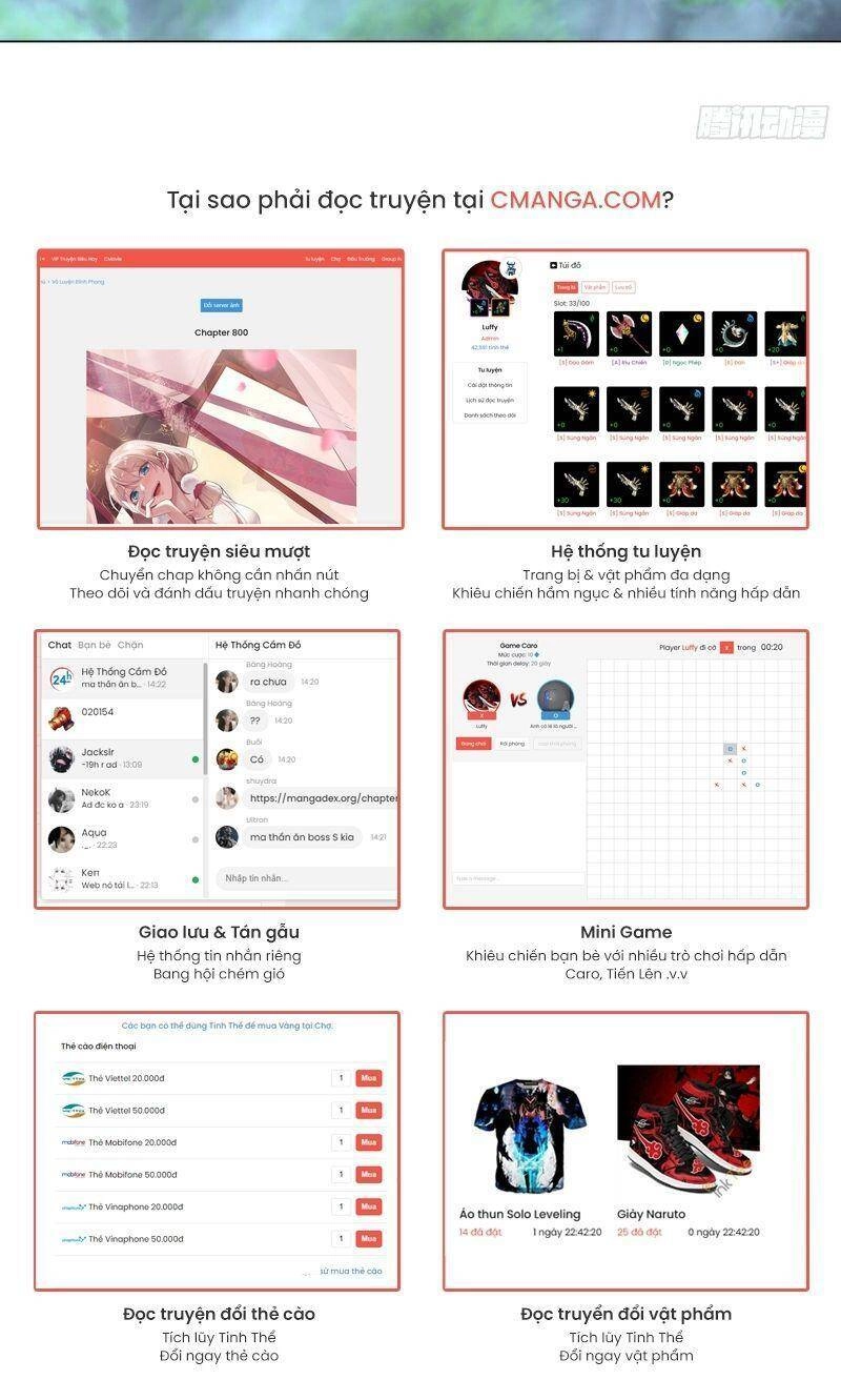 Tên Bảo Vệ Này Có Chút Tà Chapter 51 - 18