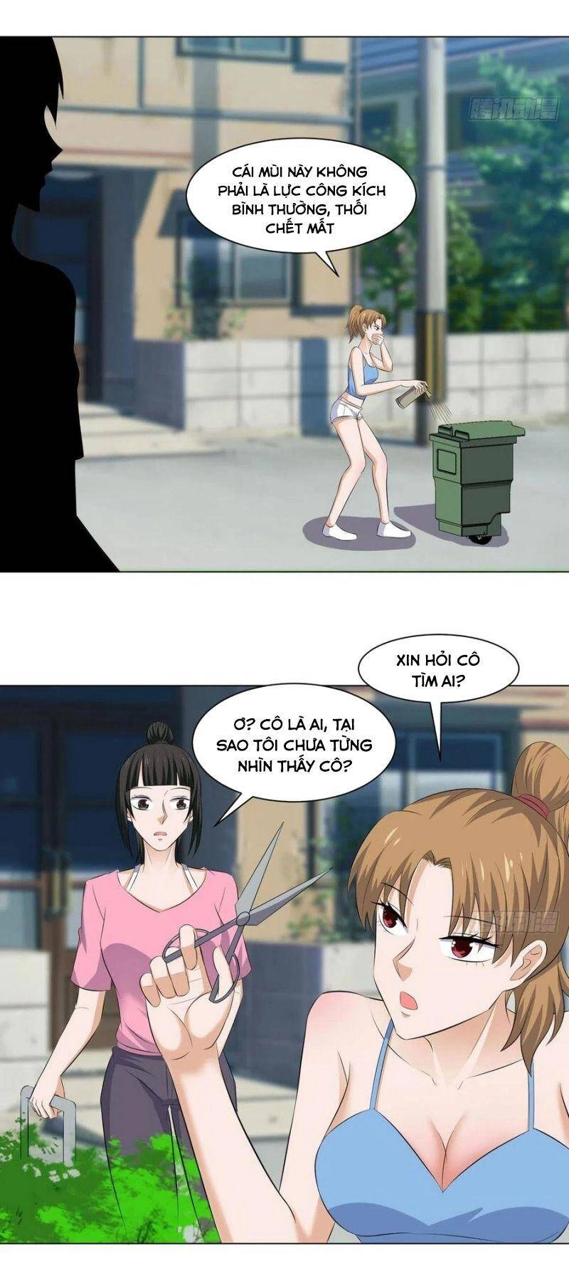Tên Bảo Vệ Này Có Chút Tà Chapter 53 - 12