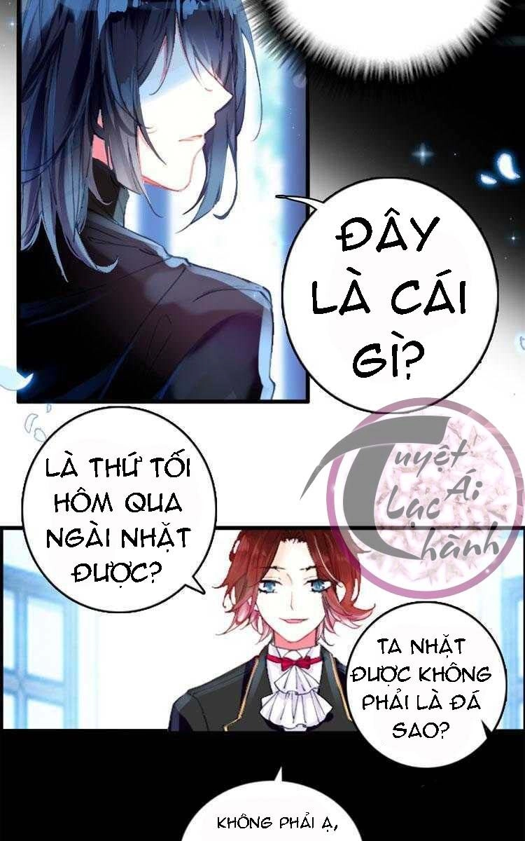 Gia Đình Biến Thái Chapter 1 - 4