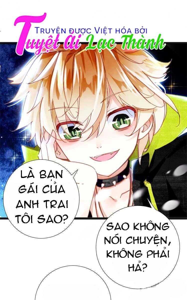 Gia Đình Biến Thái Chapter 1 - 19