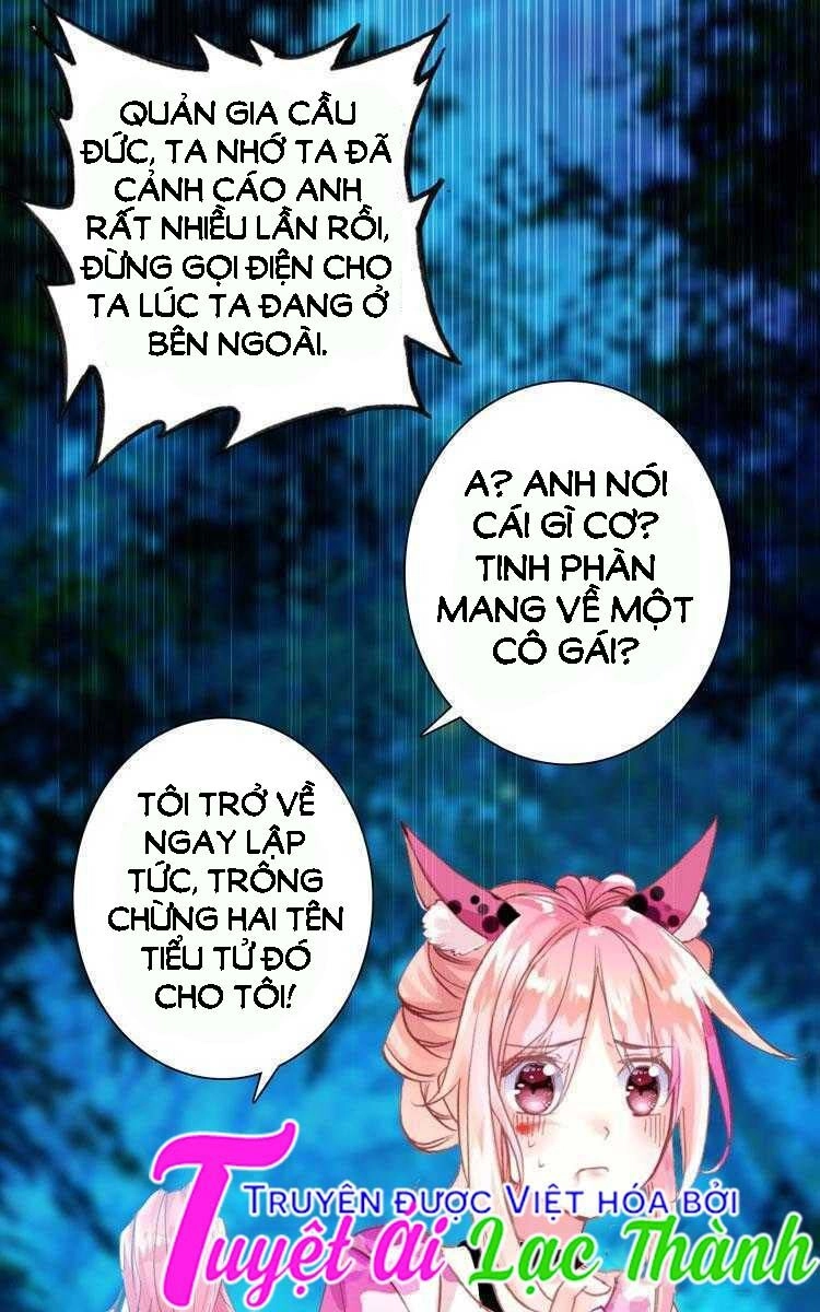 Gia Đình Biến Thái Chapter 2 - 16