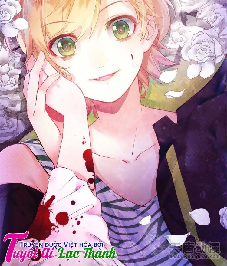 Gia Đình Biến Thái Chapter 3 - 3