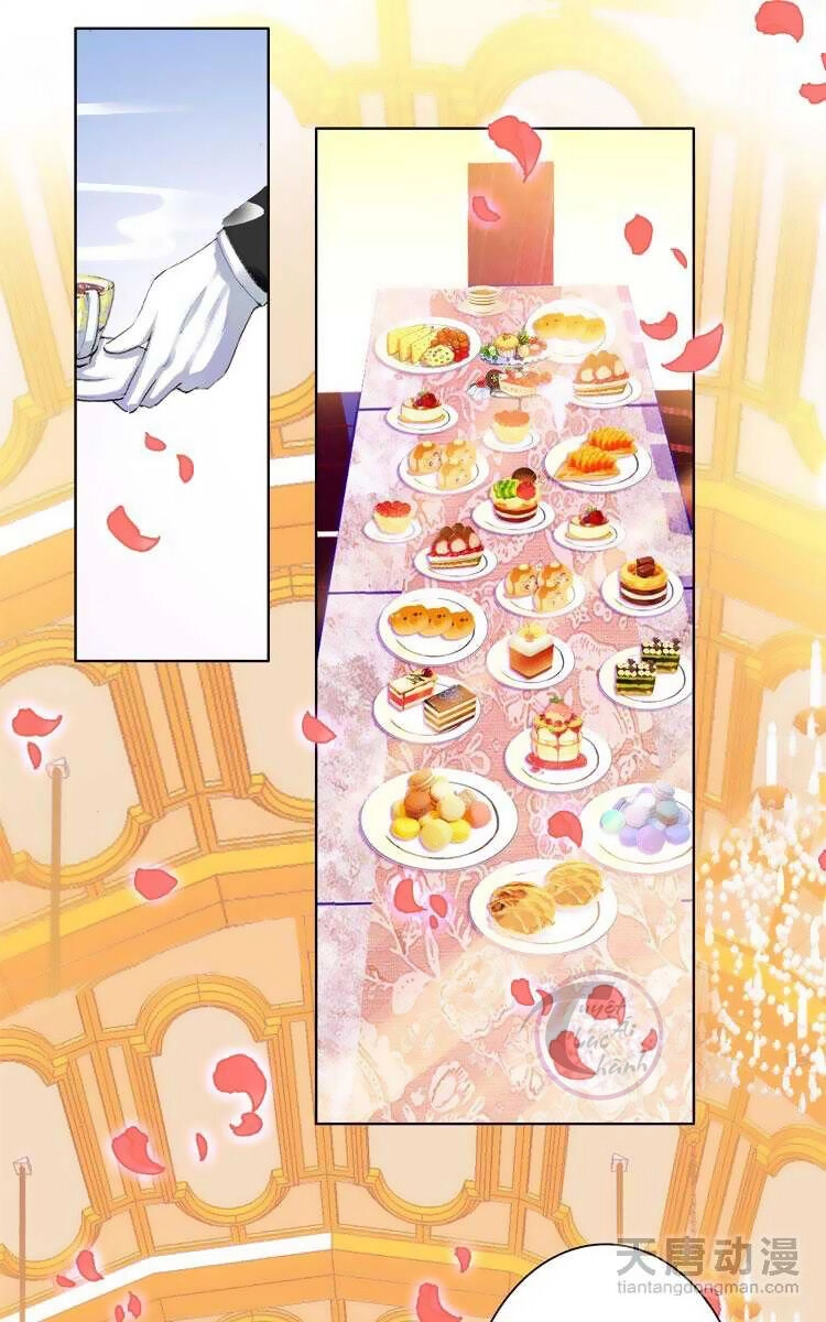 Gia Đình Biến Thái Chapter 3 - 4