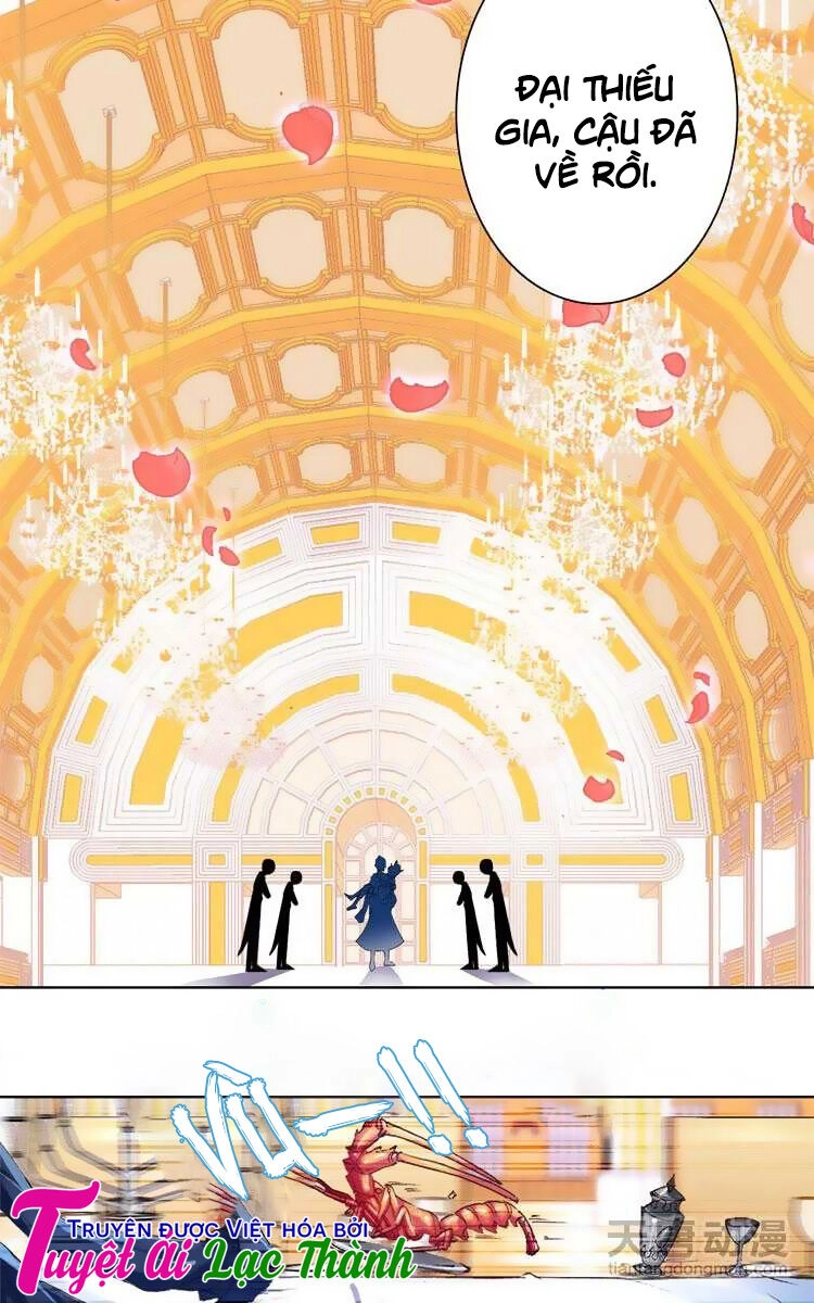 Gia Đình Biến Thái Chapter 3 - 5