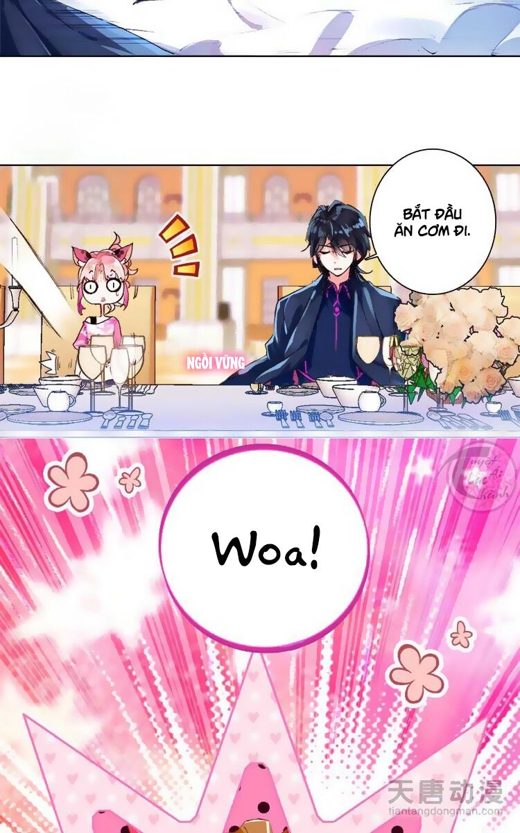 Gia Đình Biến Thái Chapter 3 - 6