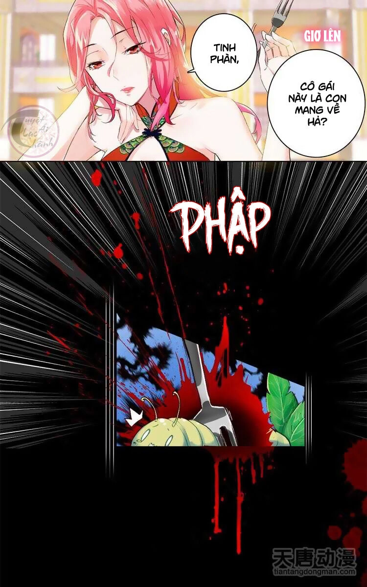 Gia Đình Biến Thái Chapter 3 - 8